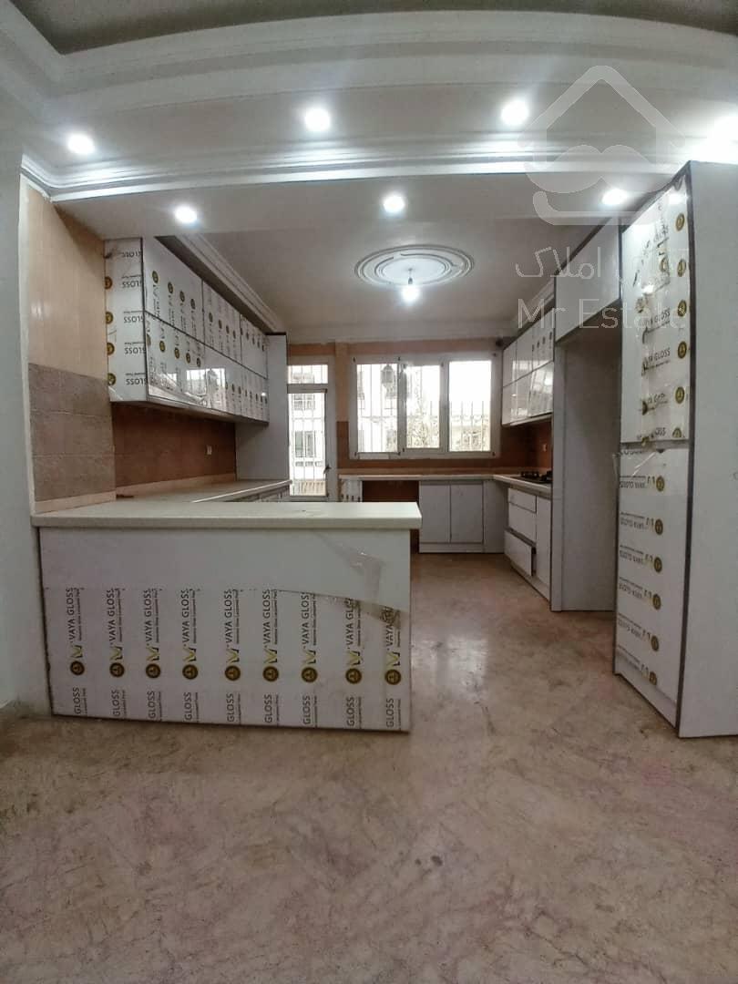 فروش آپارتمان در جنت آباد شمالی