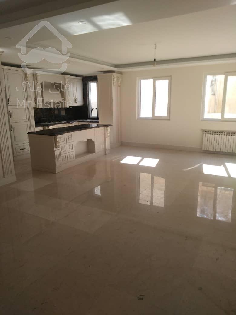 ۷۰ متر بازسازی شده در شهران شمالی