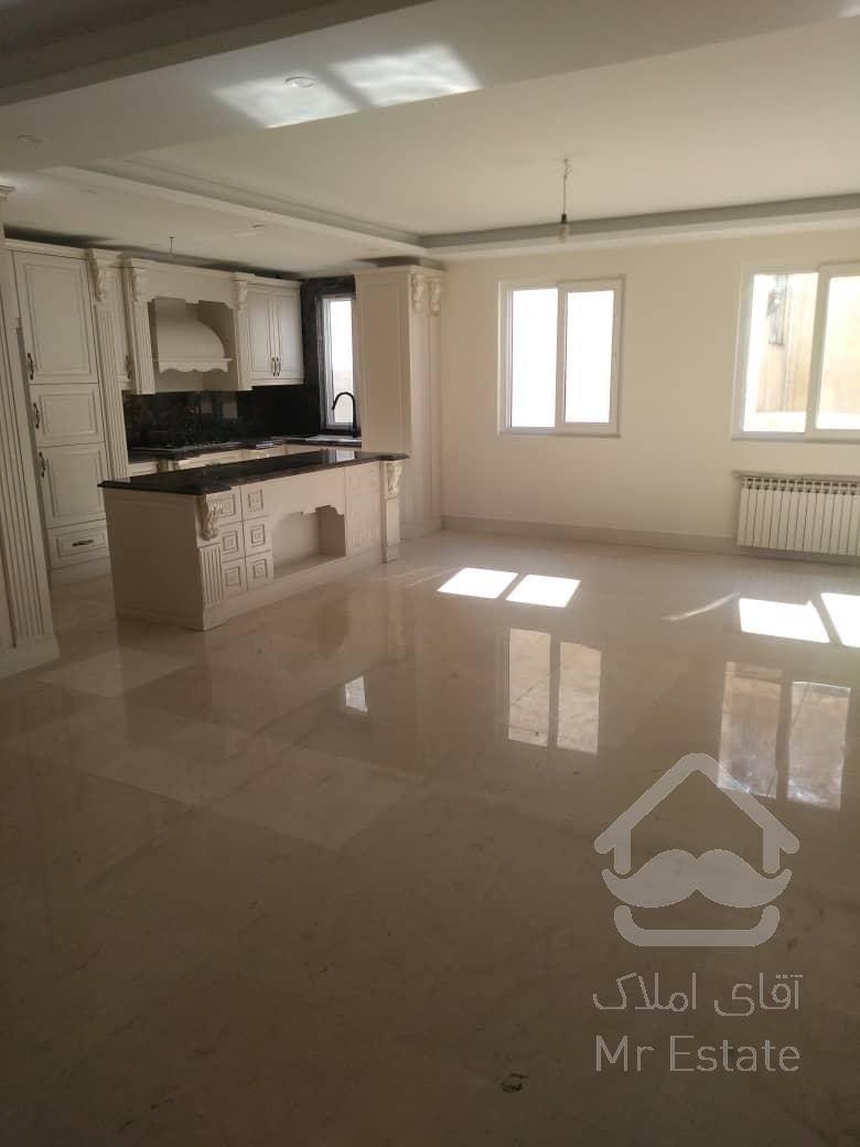 ۷۲ متر زیر قیمت در شهران