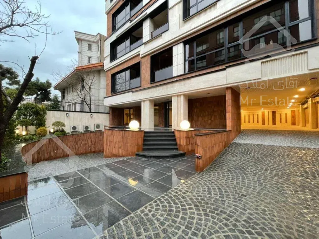 145 متر ۳ خواب پاسداران