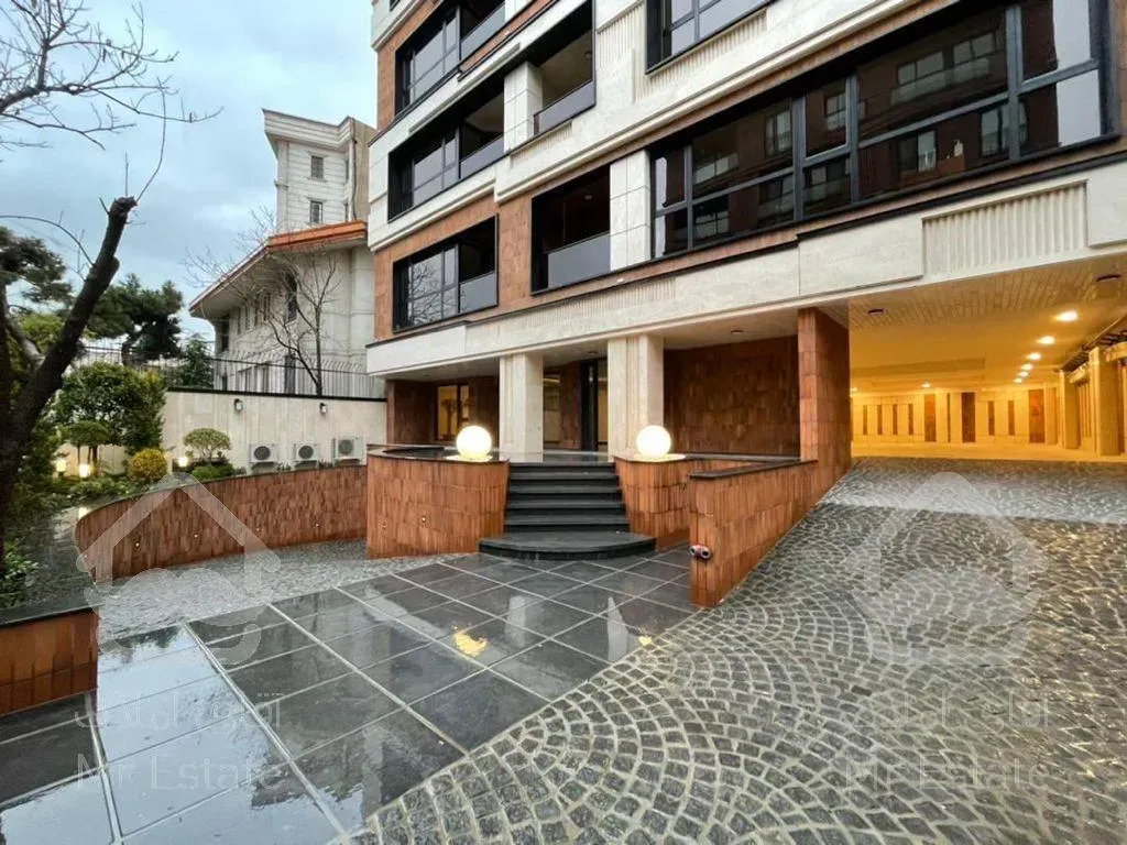 145 متر ۳ خواب پاسداران