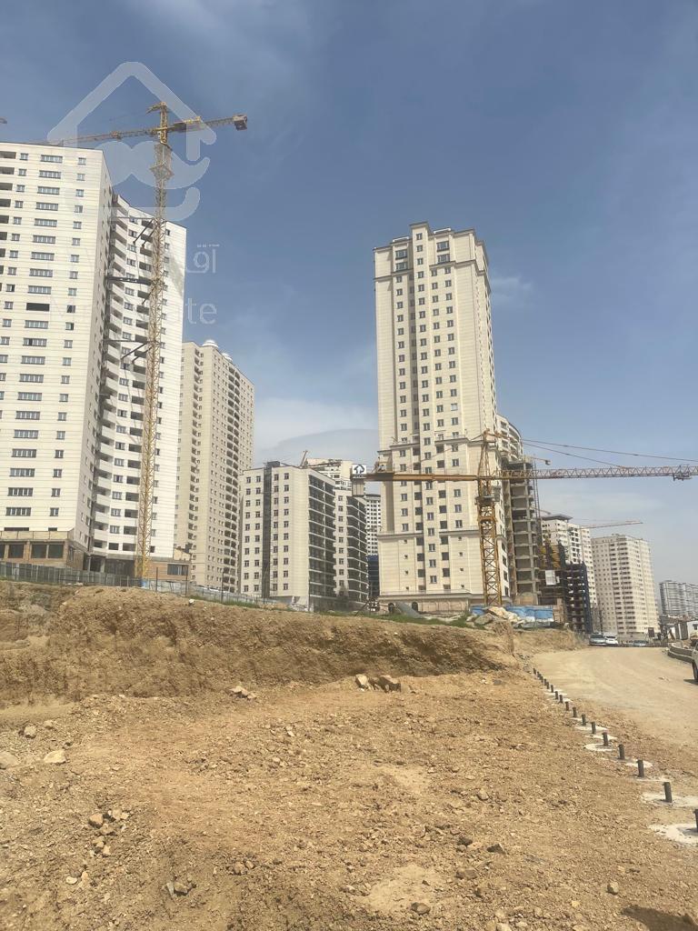 پذیره نویسی واحدهای مدرن برج لوکس فراز/غرب چیتگر