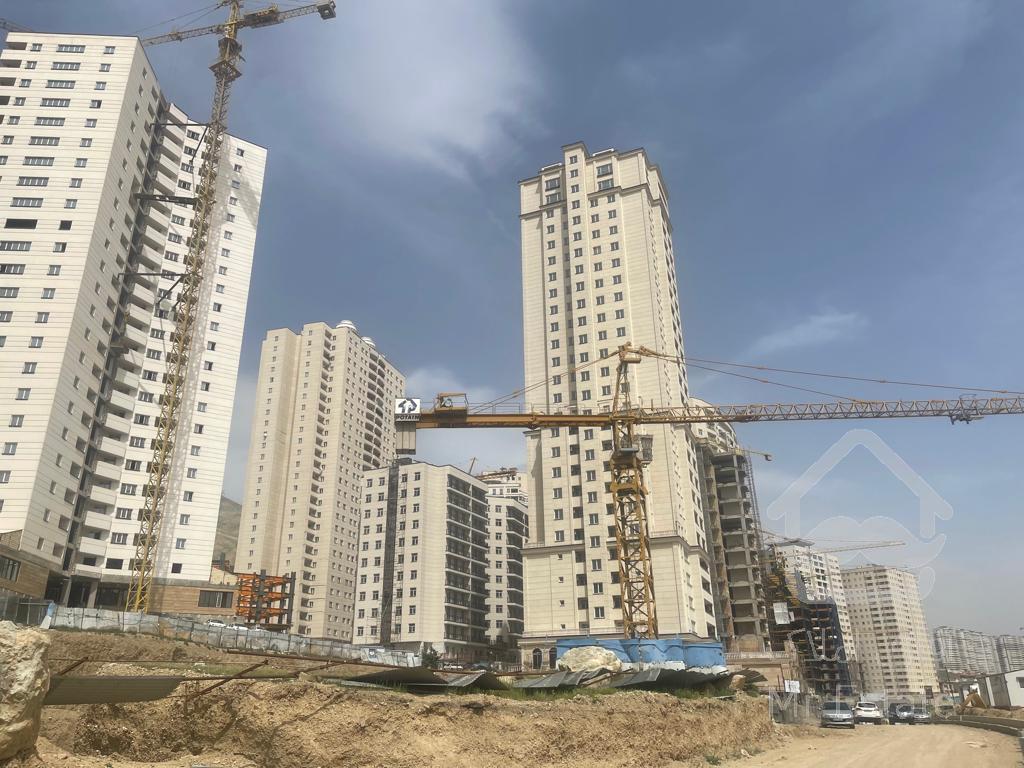 پیش فروش محدود واحدهای ۱۸۰ متری برج مدرن فراز/چیتگر