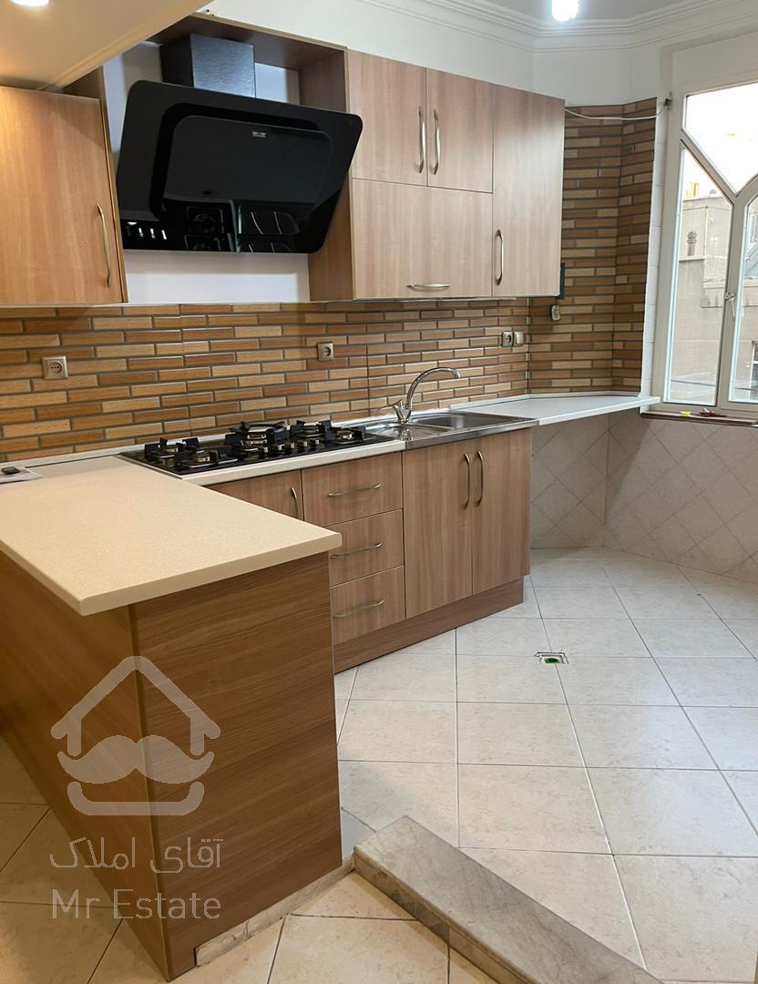 47متر طبقه دوم تک واحدی قصرالدشت