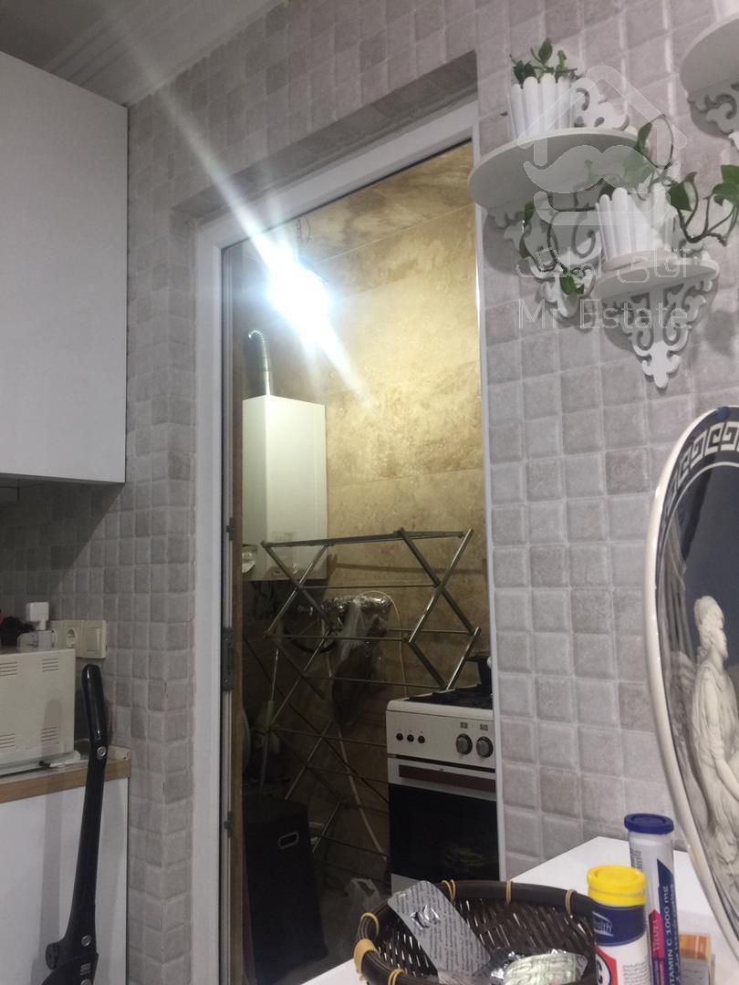 ۸۰ متر ۲ خوابه