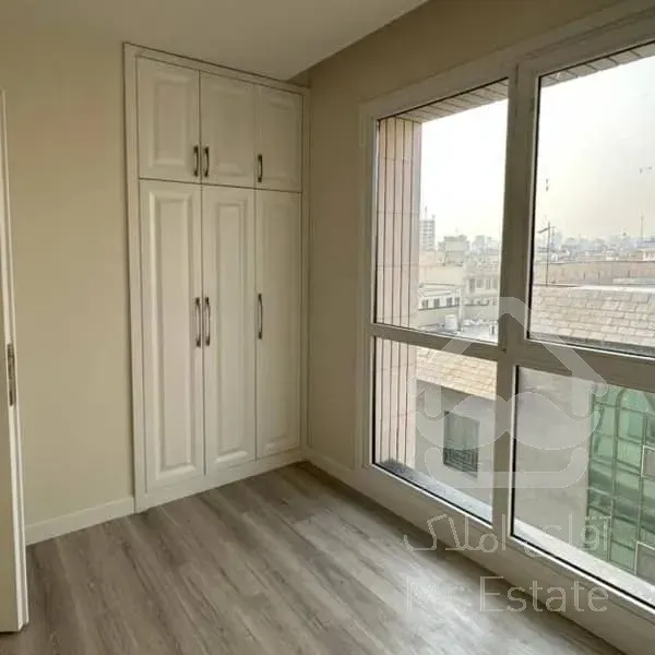 فروش 190 متری احتشامیه