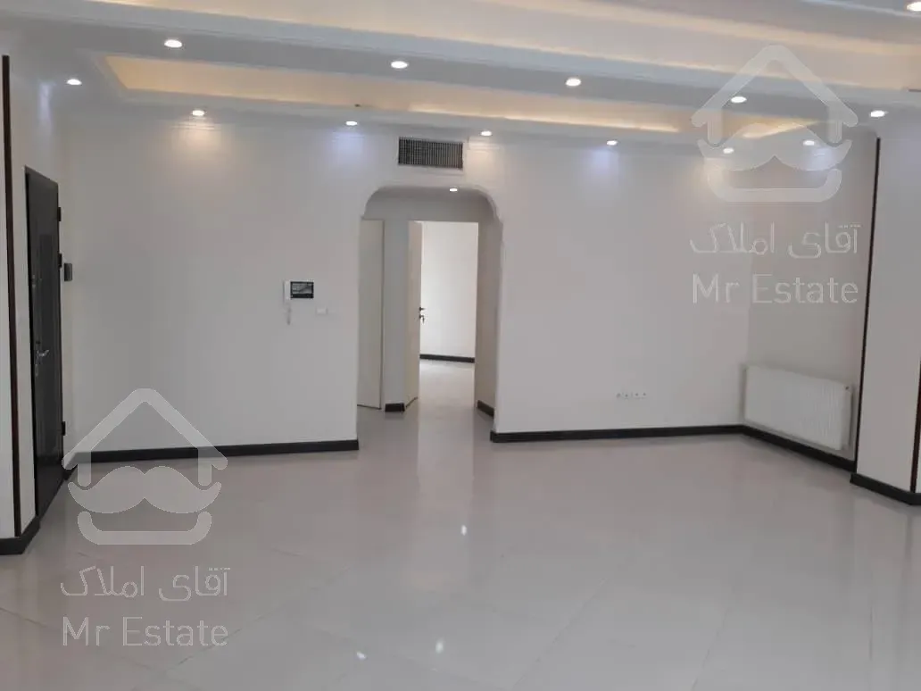 آپارتمان 120 متر فول امکانات