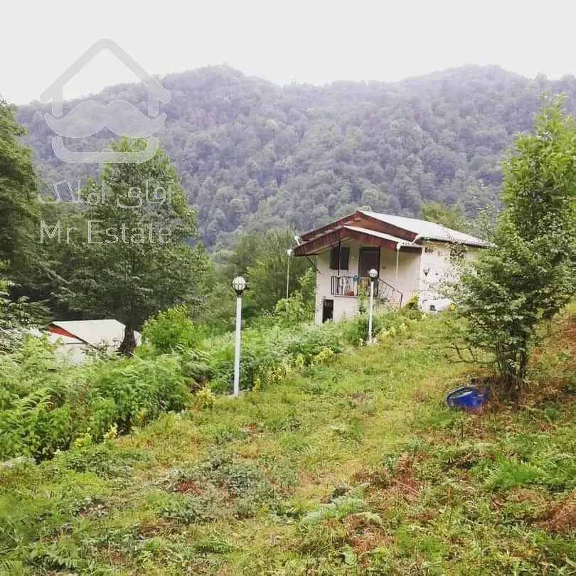 فروش زمین جاده کلاردشت