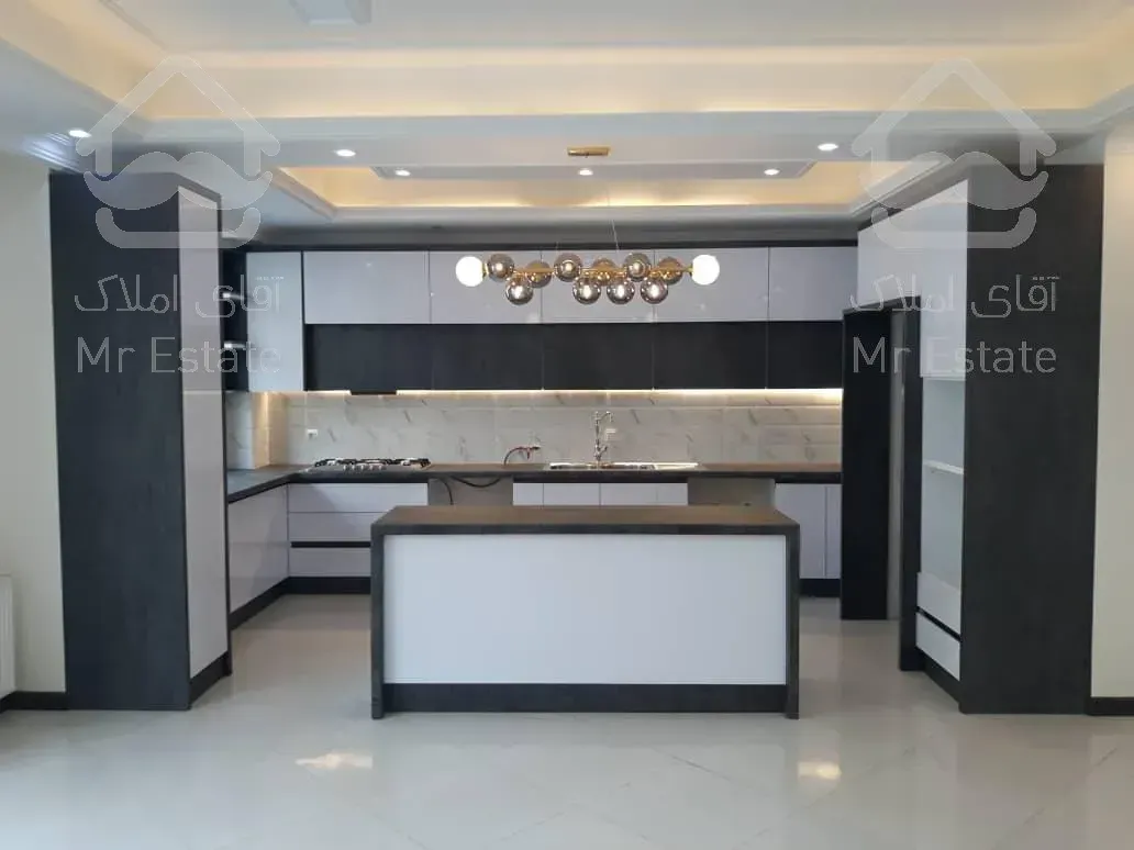 آپارتمان 120 متر فول امکانات