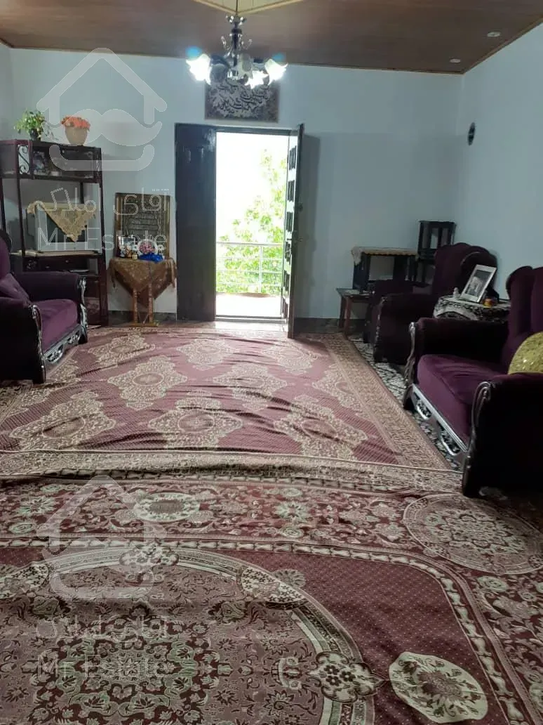 فروش ویلا باغ