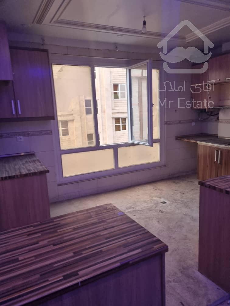 فروش ۷۷متری زیر قیمت منطقه