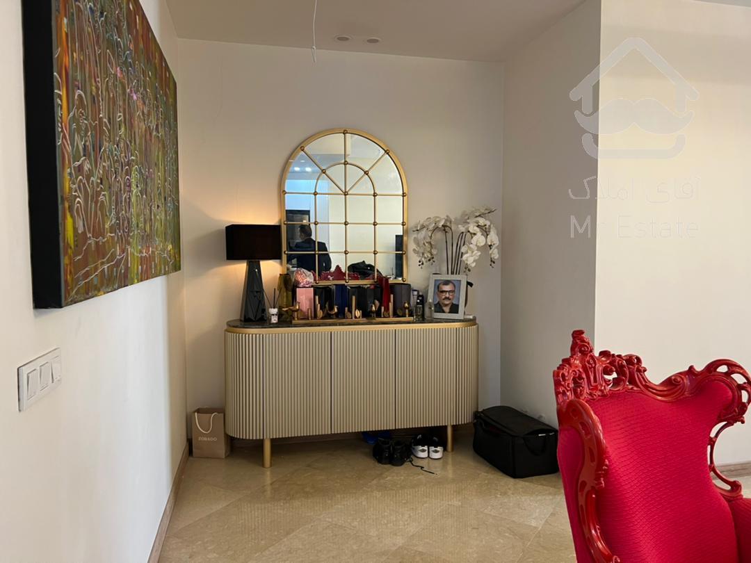 ۱۰۸متر تکواحدی ۸ساله