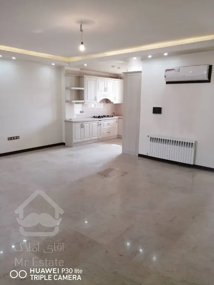 فروش 76 متر هروی