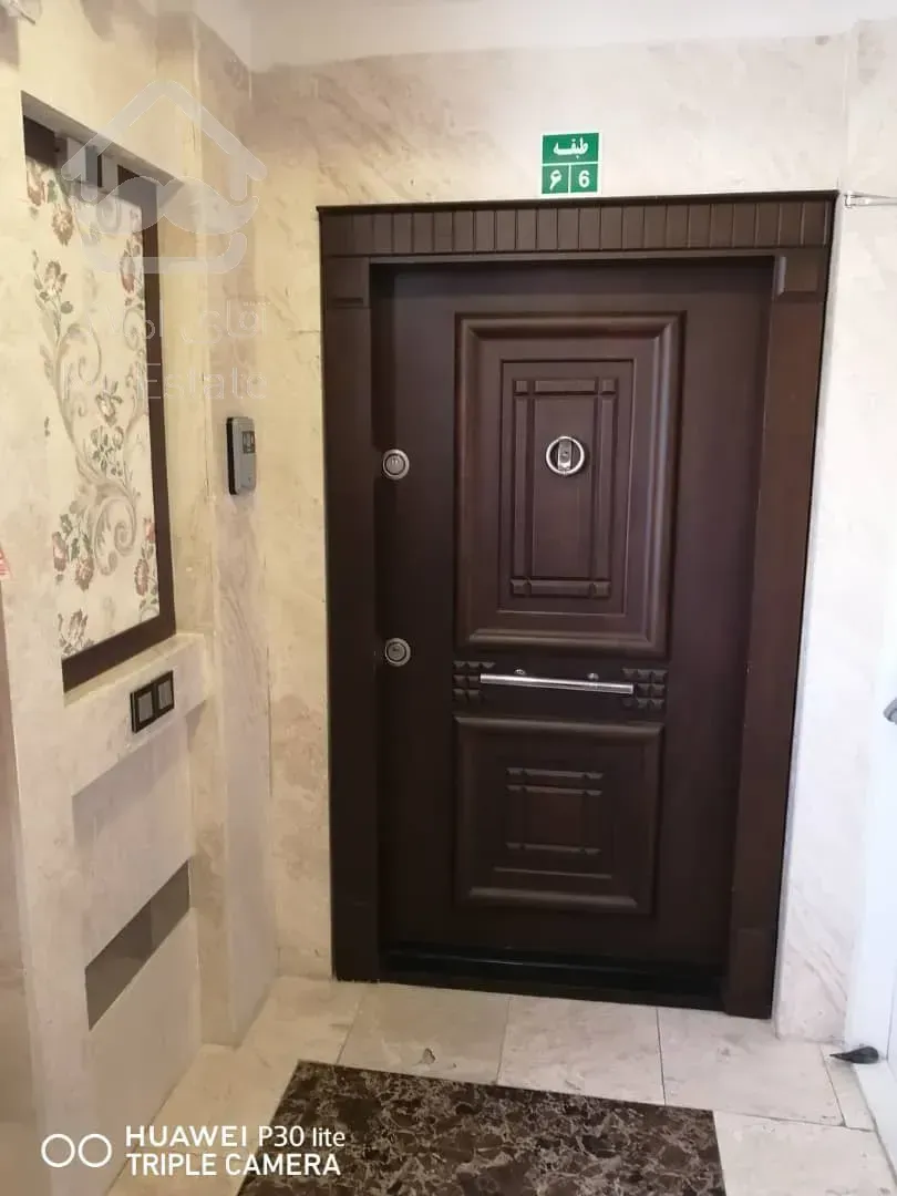 120 متر دیباجی