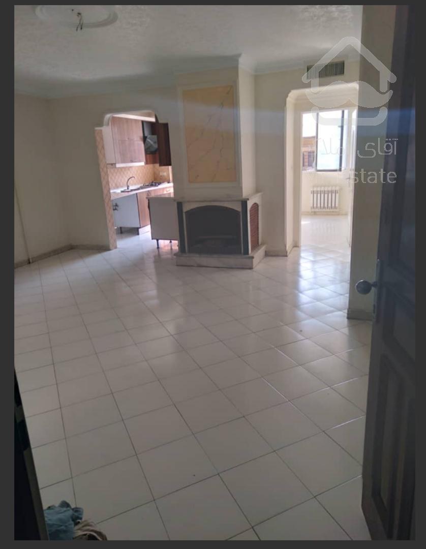 فروش ۶۵متری باکس پونک طبقه سوم واقعی