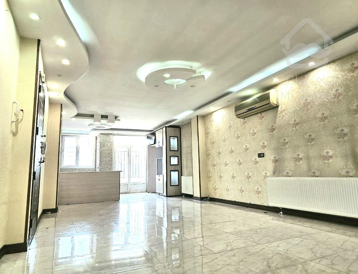 ۶۶ متر در مجاهد کبیر