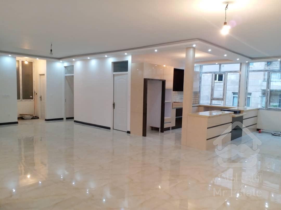 158متر 3خواب تکواحدی دریان نو