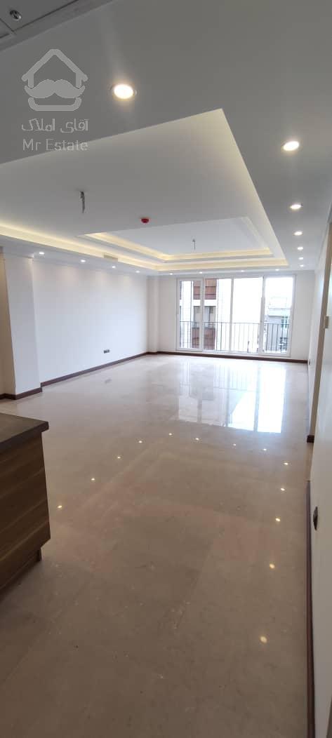 85متر 2خواب کلید نخورده فول امکانات