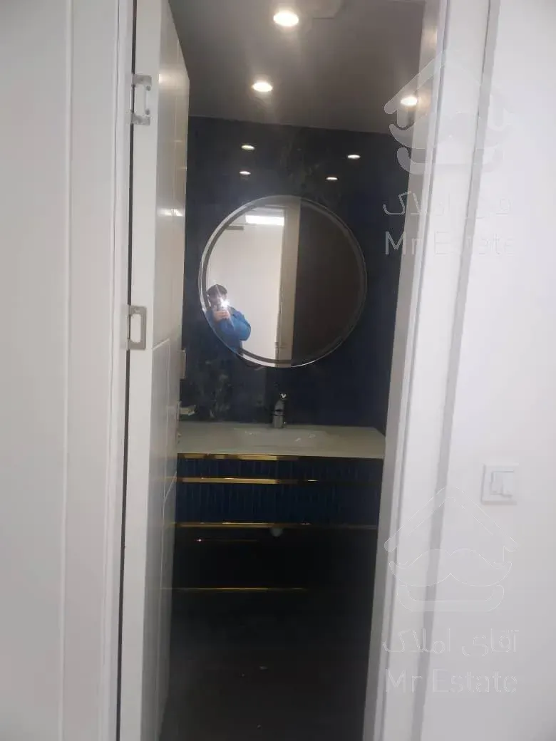 فروش آپارتمان 100 متری بازسازی شده در پاسداران