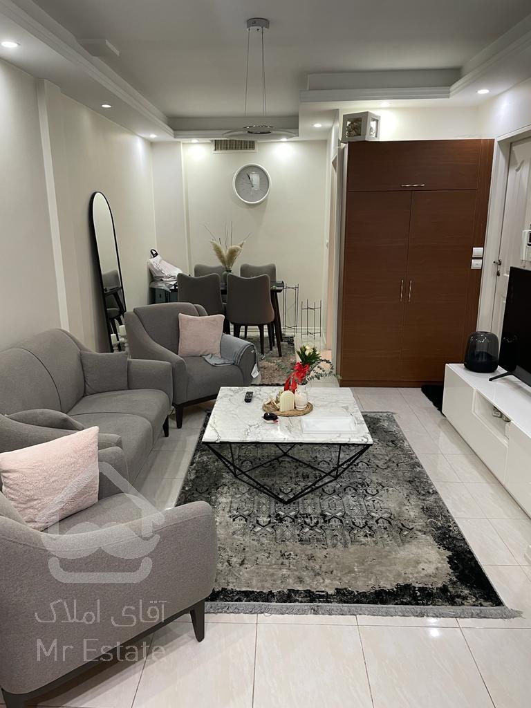 ۴۶ متر / ۳ ساله / تکواحدی