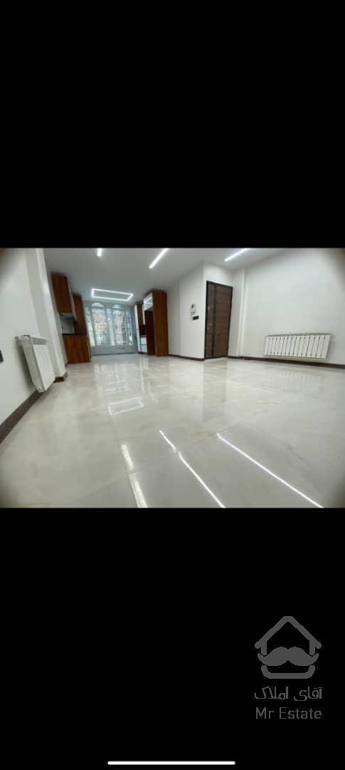 ۱۱۵ متر*کم واحد*کلید نخورده