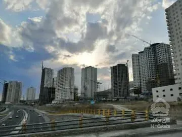 برج31طبقه سران یک تعاونی کاشانه همت منطقه ۲۲دریاچه چیتگر مرواریدشهر شمالی ایرانمال