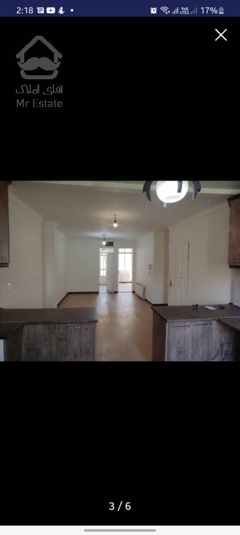 ۷۰ متر، بازسازی شده، شهران