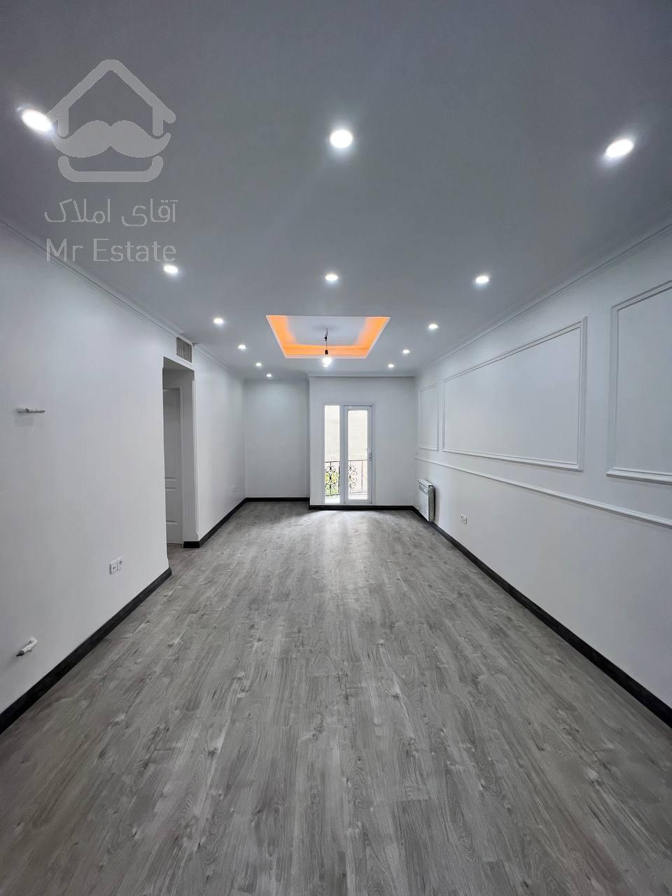 ۷۰ متر سالن پرده خور