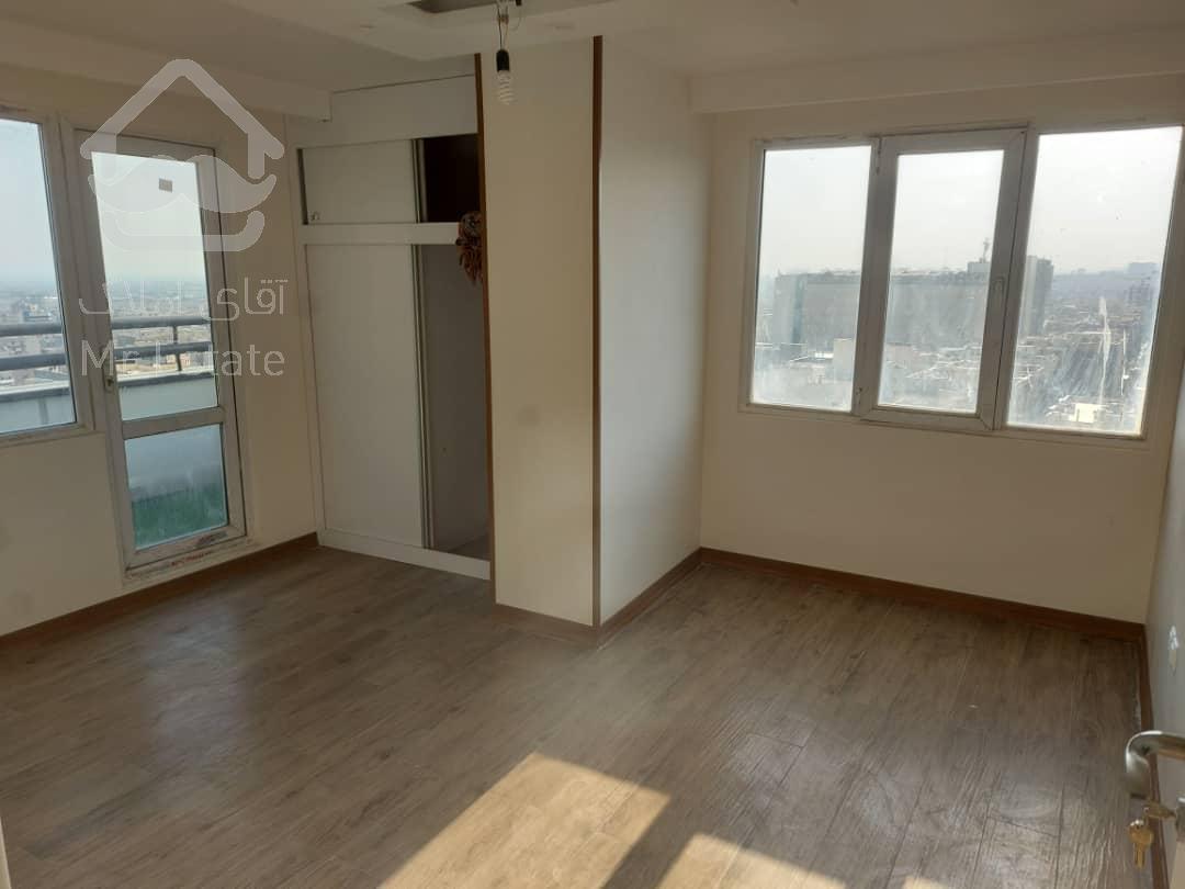 فروش آپارتمان ۸۵ متری در جنت آباد شمالی فول دو خواب سالن پرده خور