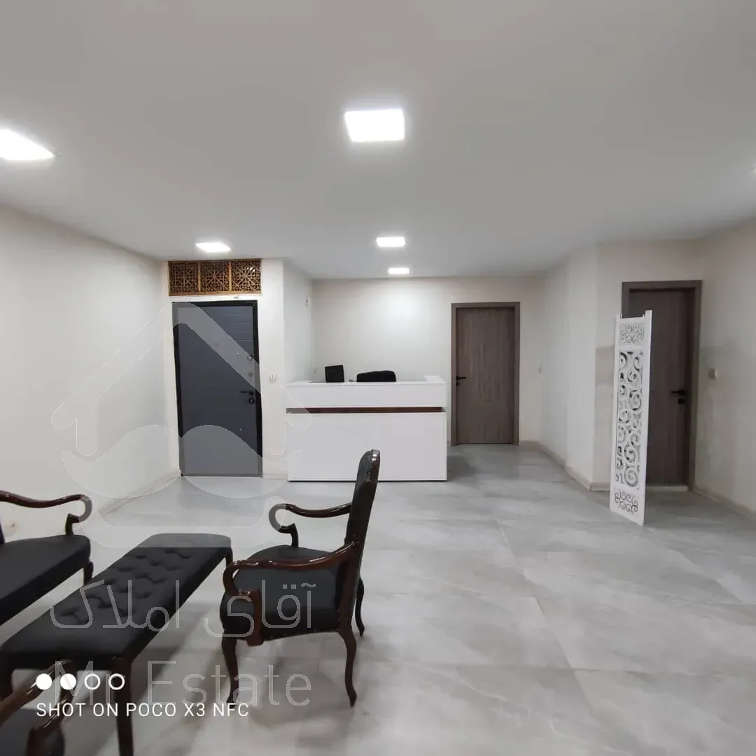 فروش 78 متر اداری اختیاریه