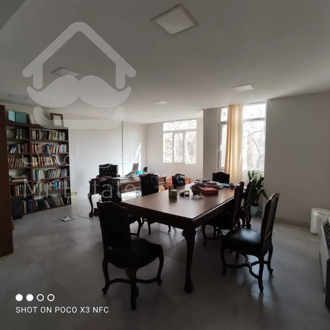 فروش 150 متر اداری دولت