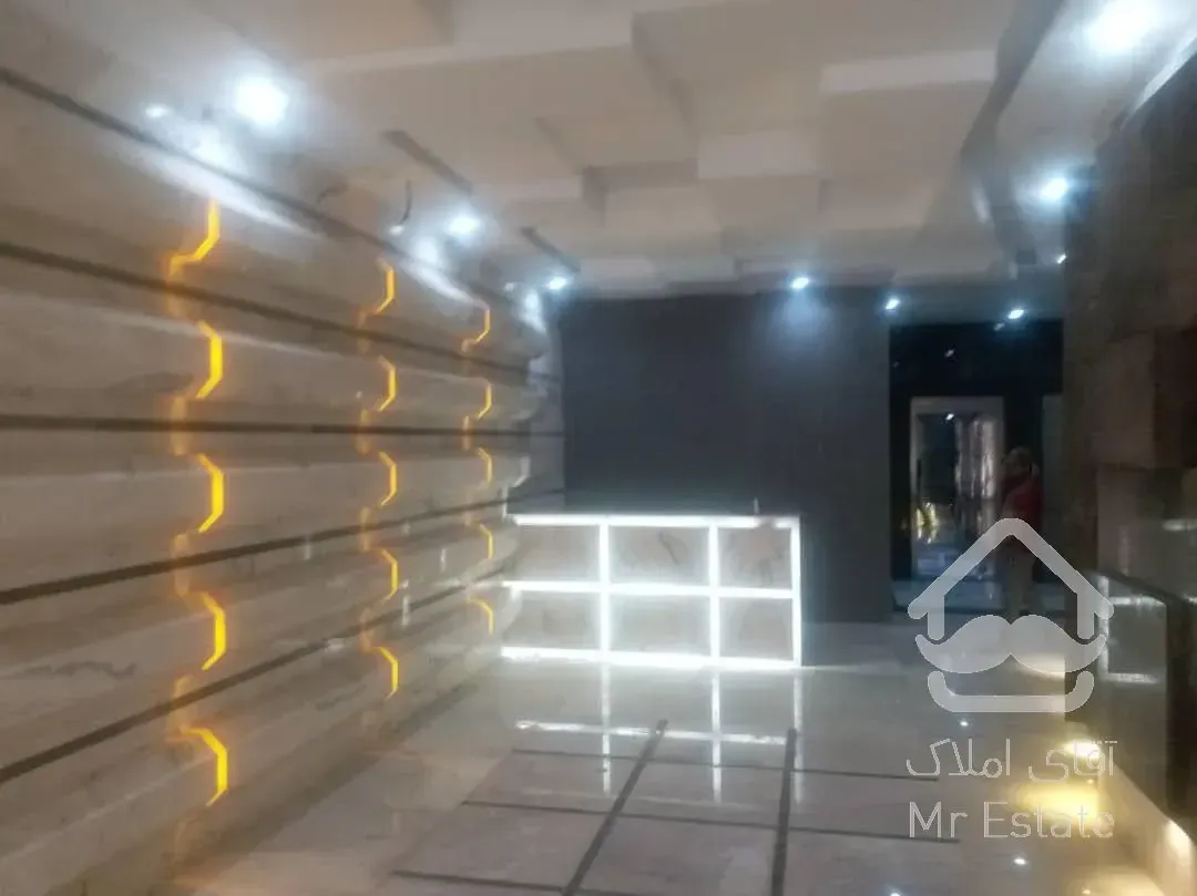 اجاره اداری ۹۰،۱۰۵متری چهارراه سازمان