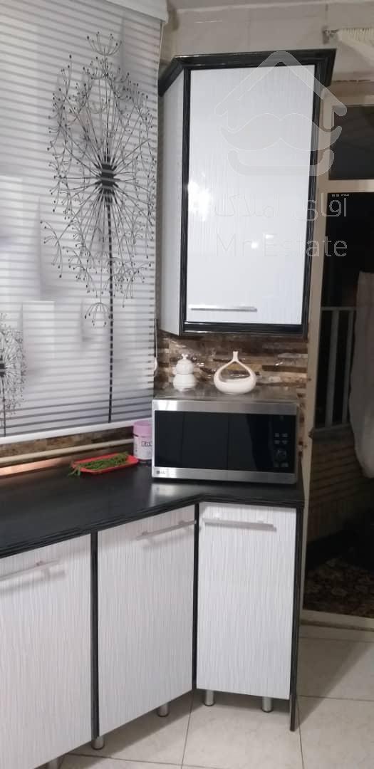 ۷۰ متر، بازسازی شده، شهران شمالی