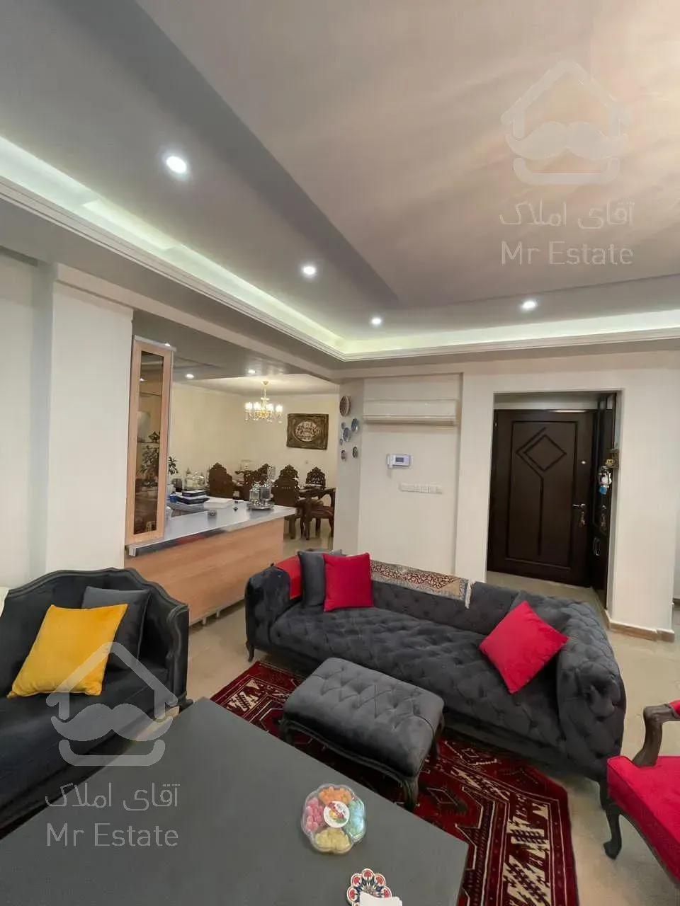 150 متر در بهترین لوکیشن دروس