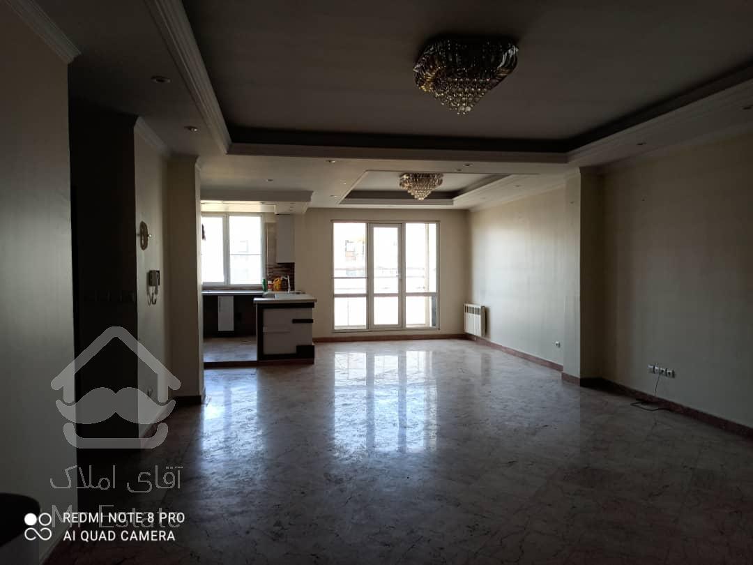 ۸۵ متر، رو به آفتاب، جنت آباد جنوبی