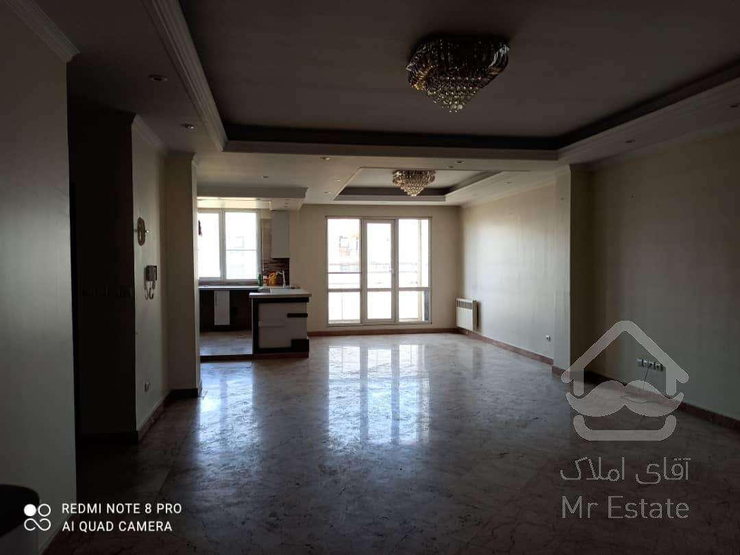 فروش آپارتمان ۸۲ متری، چهارباغ غربی