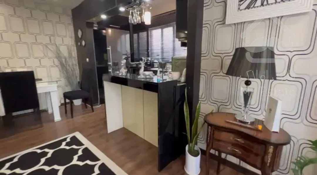 فروش آپارتمان ۹۵متر ۲خواب فول امکانات همیلا