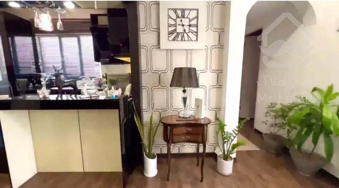 فروش آپارتمان ۹۵متر ۲خواب فول امکانات همیلا