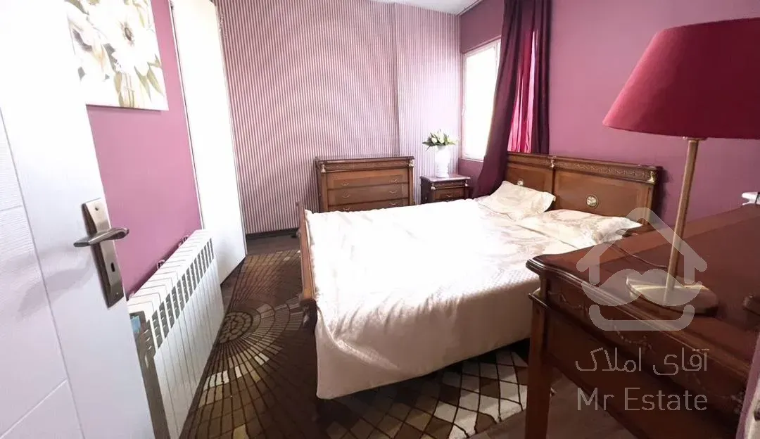 فروش آپارتمان ۹۵متر ۲خواب فول امکانات همیلا