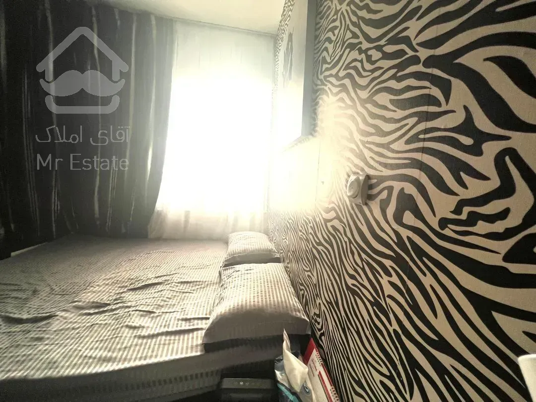 فروش آپارتمان ۹۵متر ۲خواب فول امکانات همیلا