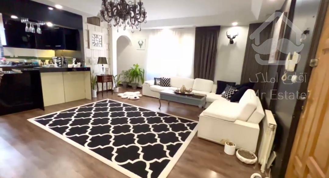 فروش ۷۵متری فول امکانات زیر قیمت منطقه