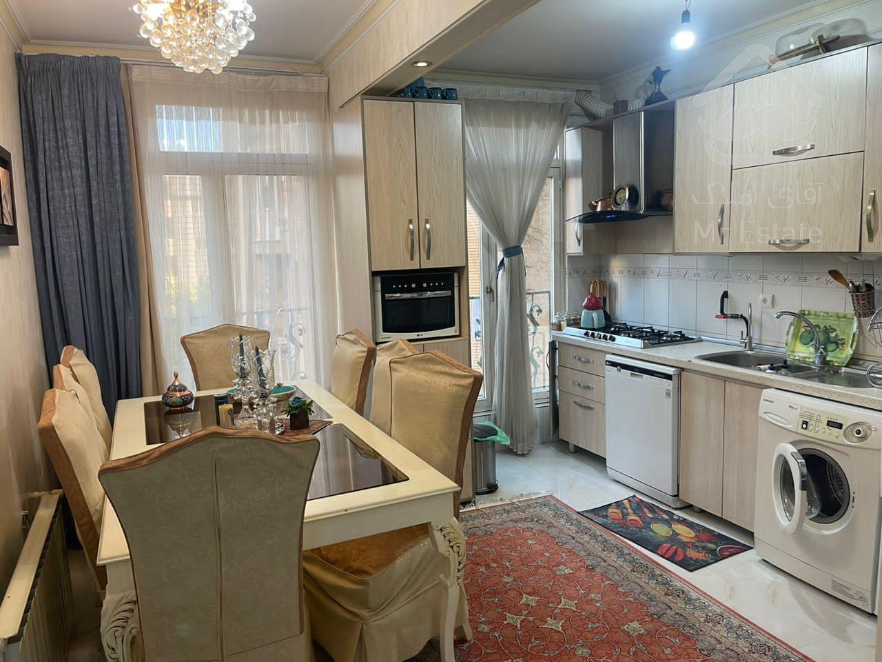 مناسب سرمایه گذاری *خوش نقشه*سالن پرده خور