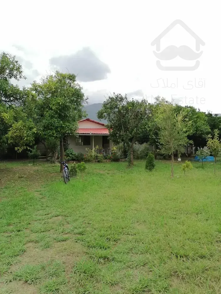 زمین ،باغ مرکبات،۳۳۴۸متر،چابکسرسرولات سندتک برگ