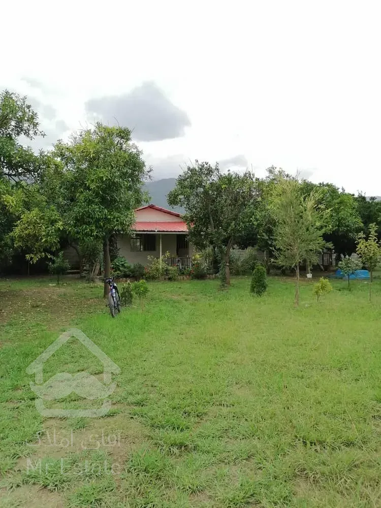 باغ مرکبات ۳۳۴۸مترچابکسرسرولات موقعیت عالی سندتک برگ