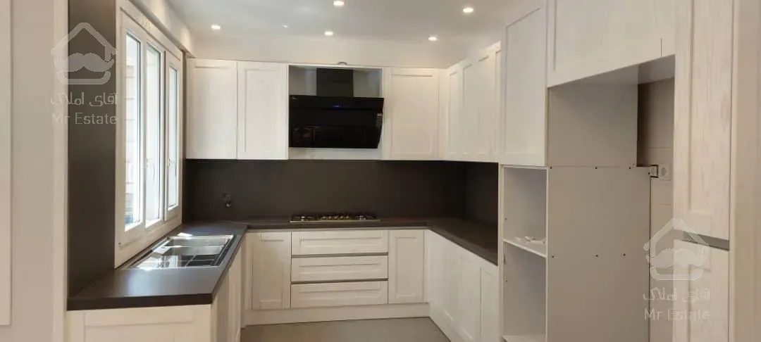 ۱۰۰متر ۲ خواب حومه دروس