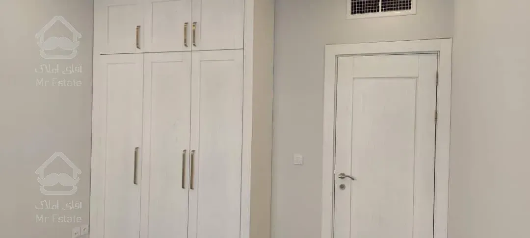 ۱۰۰متر ۲ خواب حومه دروس