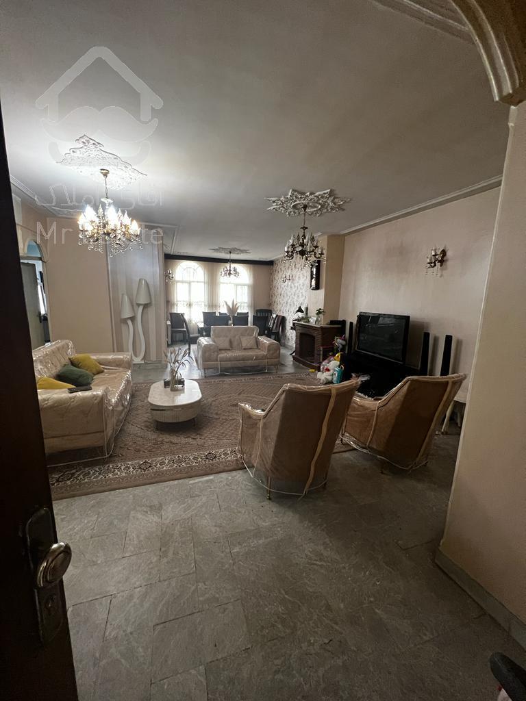 118متر 3خواب در فردوس شرق