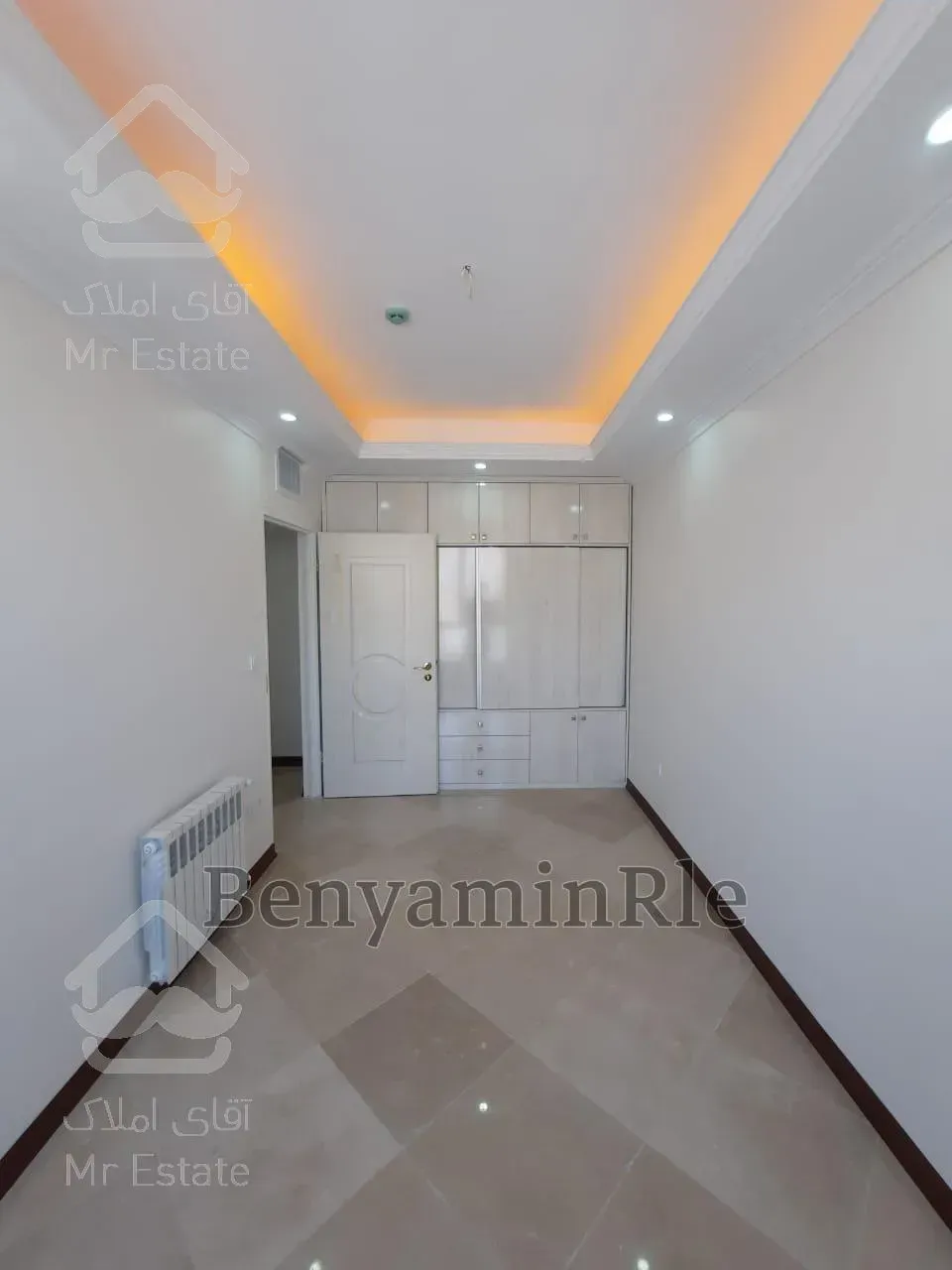 فروش ۸۵متری فول بازسازی قلب همیلا