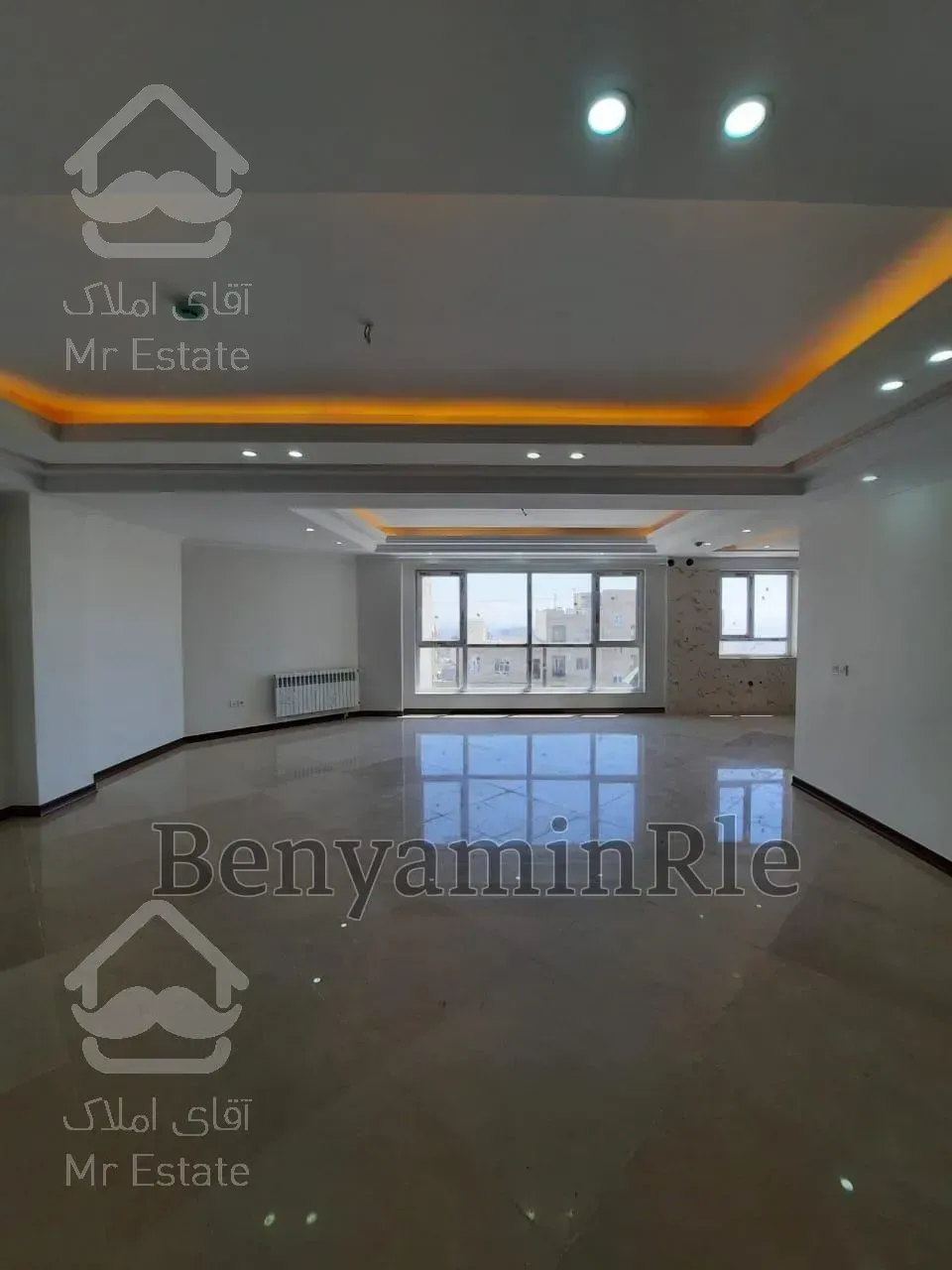 فروش ۸۵متری فول بازسازی قلب همیلا