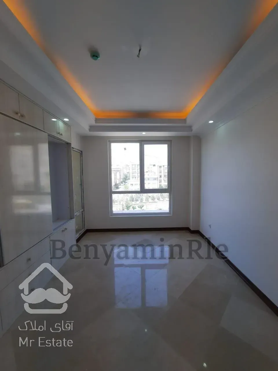 فروش ۸۵متری فول بازسازی قلب همیلا